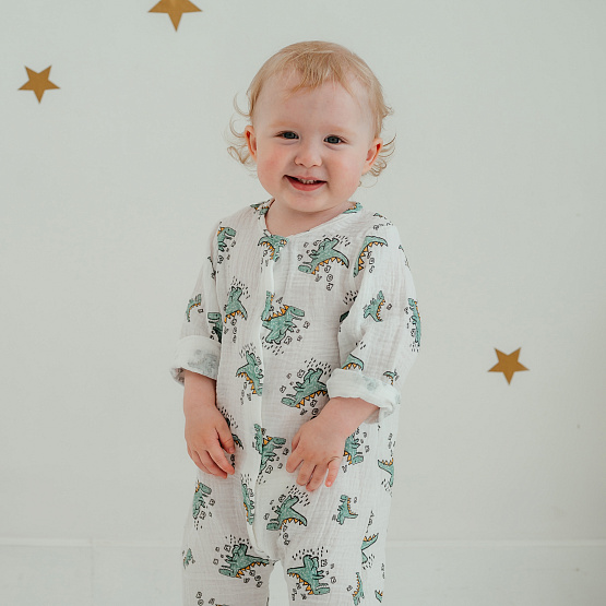 М-520 Песочник для малышей Дино