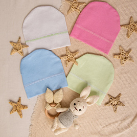 Б-257 Шапочка для малыша