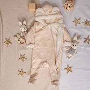 Комбинезон на молнии арт.М-504