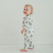 М-520 Песочник для малышей Дино