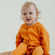 М-520 Песочник для малышей горчица