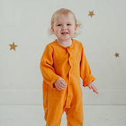 М-520 Песочник для малышей горчица