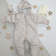 11-415 Комбинезон детский прогулочный