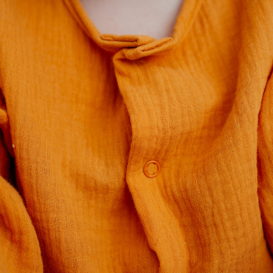 М-520 Песочник для малышей горчица